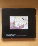 3 cd Incubus - Hq live special edition (2cd + dvd), Ophalen of Verzenden, Zo goed als nieuw, Alternative