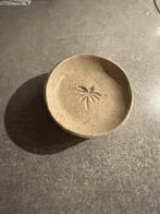 4 onderzetters palm, Huis en Inrichting, Ophalen of Verzenden, Hout