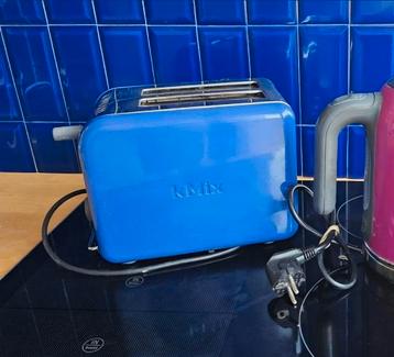 Kenwood kMix Broodrooster - Stijlvol & Functioneel beschikbaar voor biedingen