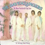 De HAVENZANGERS  1989  PIRATENSCHIJF VAN WELEER !! H1129, Gebruikt, 7 inch, Single, Ophalen of Verzenden