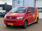 Volkswagen Transporter 2.0 TDI L2H2 BM Baseline Export, Voorwielaandrijving, Euro 5, Gebruikt, Zwart