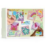 Pixelhobby Create it yourself XL thema box sprookjes 27905, Hobby en Vrije tijd, Materiaal, ., Nieuw, Ophalen of Verzenden
