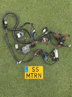 Vespa iget kabelboom, Ophalen of Verzenden