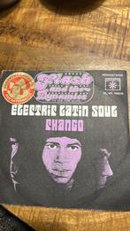 Flash and the dynamics - electric latin soul - chango, Ophalen of Verzenden, 1980 tot 2000, Zo goed als nieuw, 12 inch