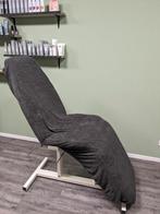 Wimper/ wenkbrauw/ massage stoel/ tafel, Sport en Fitness, Massageproducten, Massagetafel, Gebruikt, Ophalen