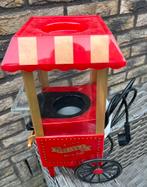 Popcornmachine klein, Huis en Inrichting, Keuken | Keukenbenodigdheden, Ophalen, Zo goed als nieuw