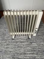 Elektrische kachel, Ophalen, 30 tot 80 cm, Gebruikt, Kachel