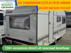 Hylander 390 VOORTENT + 4 PERS + WC, Overige merken, Bedrijf, Tot en met 3, 750 - 1000 kg