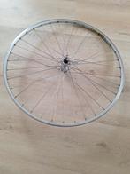 Aluminium velg (mavic) met spaken,  63,5 cm diameter, Ophalen, Zo goed als nieuw