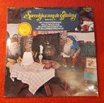 LP: Sprookjes van de Efteling - Deel 7, Ophalen of Verzenden, Zo goed als nieuw, Verhaal of Sprookje