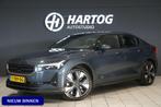 Polestar 2 Long Range Single Motor 78 kWh, Auto's, Polestar, Polestar 2, Stof, Gebruikt, Blauw