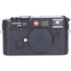 Leica M6 TTL, Audio, Tv en Foto, Ophalen of Verzenden, Compact, Leica, Zo goed als nieuw