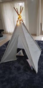 Speeltent - Tipi tent, Ophalen, Zo goed als nieuw