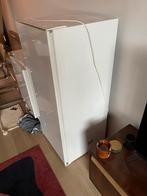 Gratis Koelkast - 120cm hoog, prima staat, 100 tot 150 liter, 45 tot 60 cm, Ophalen, 85 tot 120 cm