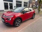 Citroen C3 Feel Edition, Navigatie / Metallic / Dealer onder, Voorwielaandrijving, 83 pk, Gebruikt, 1199 cc