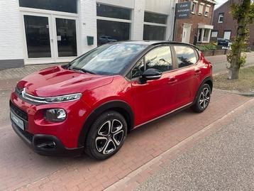 Citroen C3 Feel Edition, Navigatie / Metallic / Dealer onder beschikbaar voor biedingen