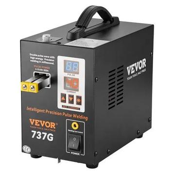 Vevor 737G beschikbaar voor biedingen
