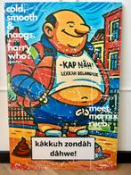 Pop art Haagse Harry 75x50cm, Antiek en Kunst, Ophalen of Verzenden