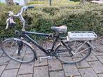Koga tourer elektrische fiets met multicycle systeem, Fietsen en Brommers, Fietsen | Heren | Herenfietsen, Overige merken, Versnellingen
