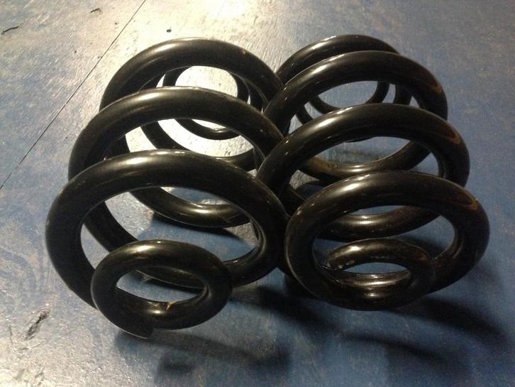 Goedkope originele vw veren voor transporter t5/t5gp/t6, Auto-onderdelen, Ophanging en Onderstel, Volkswagen, Nieuw, Ophalen of Verzenden