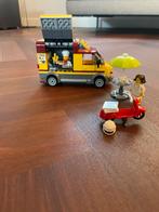 Lego 60150, Kinderen en Baby's, Speelgoed | Duplo en Lego, Ophalen, Gebruikt, Lego