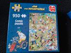 Te koop Jan van Haasteren puzzels, Hobby en Vrije tijd, Denksport en Puzzels, Ophalen of Verzenden, Zo goed als nieuw
