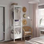 Ikea Idanas open kast, Huis en Inrichting, Ophalen, Overige materialen, Minder dan 50 cm, Gebruikt
