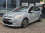 Citroen C3 1.2 PureTech Collection AUTOMAAT/NAP/AIRCO, Voorwielaandrijving, Stof, Gebruikt, 1199 cc