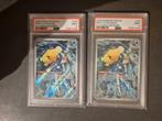 Misty's Psyduck 193 - PSA 9, Hobby en Vrije tijd, Verzamelkaartspellen | Pokémon, Ophalen of Verzenden, Zo goed als nieuw
