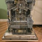 Whirlpool Inbouwvaatwasser voor de klusser, Ophalen, Gebruikt, Inbouw, 85 tot 90 cm