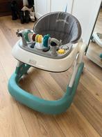 Eco Toys Stonegreen 2-in-1 Loopstoel, Ophalen of Verzenden, Zo goed als nieuw