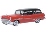 Buick CENTURY ESTATE WAGON 1954 rood, Ophalen of Verzenden, Nieuw, Auto, Overige merken