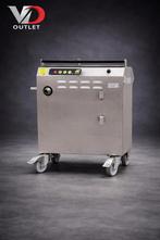 VITO X-Series Professionele Olie-filtermachine, Ophalen, Gebruikt, Fornuis, Frituur en Grillen