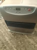 Qlima Pertrolium kachel, Overige brandstoffen, Petroleumkachel, Ophalen of Verzenden, Zo goed als nieuw