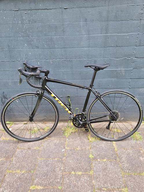 Trek Domane AL 2 – framemaat 54 cm – €650, Fietsen en Brommers, Fietsen | Racefietsen, Zo goed als nieuw, Heren, Overige merken