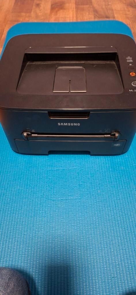 Laserprinter Sumsung ML2525W, Computers en Software, Printers, Niet werkend, Printer, Laserprinter, Zwart-en-wit printen, Ophalen of Verzenden
