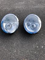 Xenon koplampen mini cooper s origineel, Auto-onderdelen, Ophalen of Verzenden, Mini