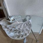 Birdy, waxinelicht zwaan Lisa Larson, Antiek en Kunst, Ophalen of Verzenden