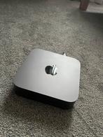 Mini mac 2018 i7 + hub station (32gb geheugen/128gb opslag, Computers en Software, Apple Desktops, Ophalen of Verzenden, Zo goed als nieuw