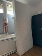 Livarno Koudschuim Matras 90x200 - Zo Goed Als Nieuw!, Huis en Inrichting, Slaapkamer | Matrassen en Bedbodems, Ophalen, 90 cm