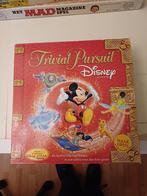 Trivial Pursuit - Disney, Ophalen of Verzenden, Gebruikt