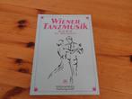 Wiener tanzmusik - rolf schumann, Muziek en Instrumenten, Bladmuziek, Nieuw, Accordeon, Ophalen of Verzenden