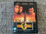 Dead Calm DVD - Thriller met Nicole Kidman, Vanaf 12 jaar, Ophalen of Verzenden, Zo goed als nieuw