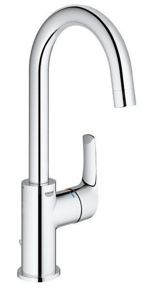 GROHE Wastafel mengkraan 23743002 beschikbaar voor biedingen