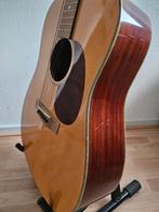 Morgan Akoestische Western Gitaar, Muziek en Instrumenten, Snaarinstrumenten | Gitaren | Akoestisch, Ophalen of Verzenden, Gebruikt