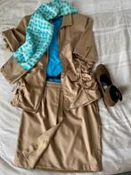 Prachtige set/combinatie * zakelijk of feestelijk* KAPALUA M, Maat 38/40 (M), Kostuum of Pak, Overige kleuren, Verzenden