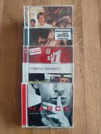 Marco Borsato CD's - 5 stuks, Cd's en Dvd's, Cd's | Verzamelalbums, Ophalen of Verzenden, Gebruikt, Pop