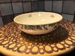 Plateelbakkerij ,Zuid Holland Plazuid,antieke uitlek schaal, Ophalen of Verzenden