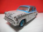 DINKY TOYS 175 HILLMAN MINX, Ophalen of Verzenden, Gebruikt, Auto, Dinky Toys
