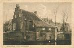 (300-006-015) Groningen Poortershuisje, Verzenden, Groningen